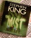 The Mist in 3-D - Stephen King - AudioBook CD NEW