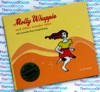 Molly Whuppie and other wonder tales - Jenni Cargill-Strong