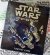 Star Wars - Outbound Flight - Timothy Zahn - Audiobook NEW CD