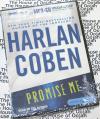 Promise Me - Harlan Coben AudioBook MP3 NEW CD
