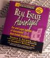 Rich Dads -Real Estate Advantages-Robert Kiyosaki- AudioBook NEW CD