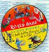 Roald Dahl Audio Bools Collection - 10 Classics on 27 CDs