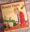 Roald Dahl Audio Collection - Audio Books NEW CD