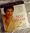 Self-Esteem Caroline Myss AUDIOBOOK CD New