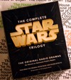 Star Wars-The Original Radio Drama- Audio Book NEW CD