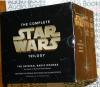 Star Wars-The Original Radio Drama- Audio Book NEW CD