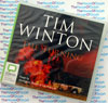 Tim Winton -The Turning - Audio Book