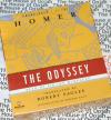 The Odessy -Homer - Read by Sir Ian Mckellen AudioBook NEW CD Unabridged
