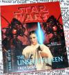 Star Wars - The Unseen Queen - Troy Denning - Audiobook NEW CD