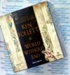 audio book audiobook