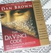 Da Vinci Code - Dan Brown - Audio book Abridged