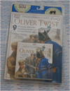 audio book audiobook