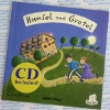 audio book audiobook