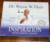 Inspiration - Your Ultimate Calling DR Wayne W. Dyer AudioBook CD New