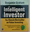 The Intelligent Investor-Benjamin Graham AudioBook CD (Buffett)