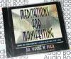 Meditations for Manifesting DR Wayne W. Dyer AUDIO BOOK CD New
