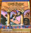 Harry Potter and the Sorcerer's Stone Audio book NEW CD -Philosopher's Stone in Australia