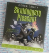 audio book audiobook