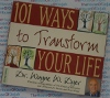 101 Ways to Transform Your Life - Dr Wayne Dyer - AudioBook CD