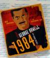 1984 - Nineteen Eighty Four - George Orwell - AudioBook CD Unabridged