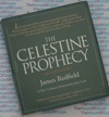 The Celestine Prophecy - James Redfield Audio Book CD - An Adventure
