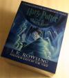 Harry Potter Goblet Fire Audio Books