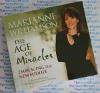 The Age of Miracles - Marianne Williamson - AudioBook CD