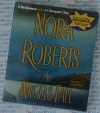 Angels Fall - Nora Roberts - AudioBook CD