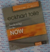 Awakening in the Now - Eckhart Tolle - AudioBook CD