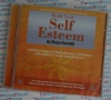 Build Your Self Esteem - Glenn Harrold - AudioBook CD