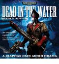 Dead in the Water by Sandy Mitchel AudioBook CD