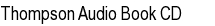audio book audiobook