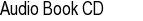 audio book audiobook
