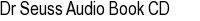 audio book audiobook
