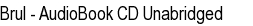 audio book audiobook
