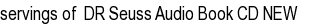 audio book audiobook