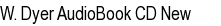 audio book audiobook
