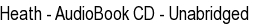 audio book audiobook
