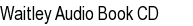 audio book audiobook