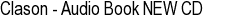 audio book audiobook