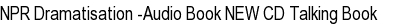 audio book audiobook