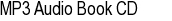 audio book audiobook
