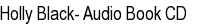 audio book audiobook