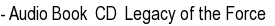 audio book audiobook