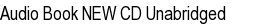 audio book audiobook