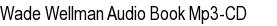 audio book audiobook