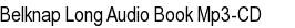 audio book audiobook