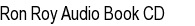 audio book audiobook