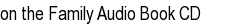 audio book audiobook