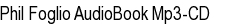 audio book audiobook